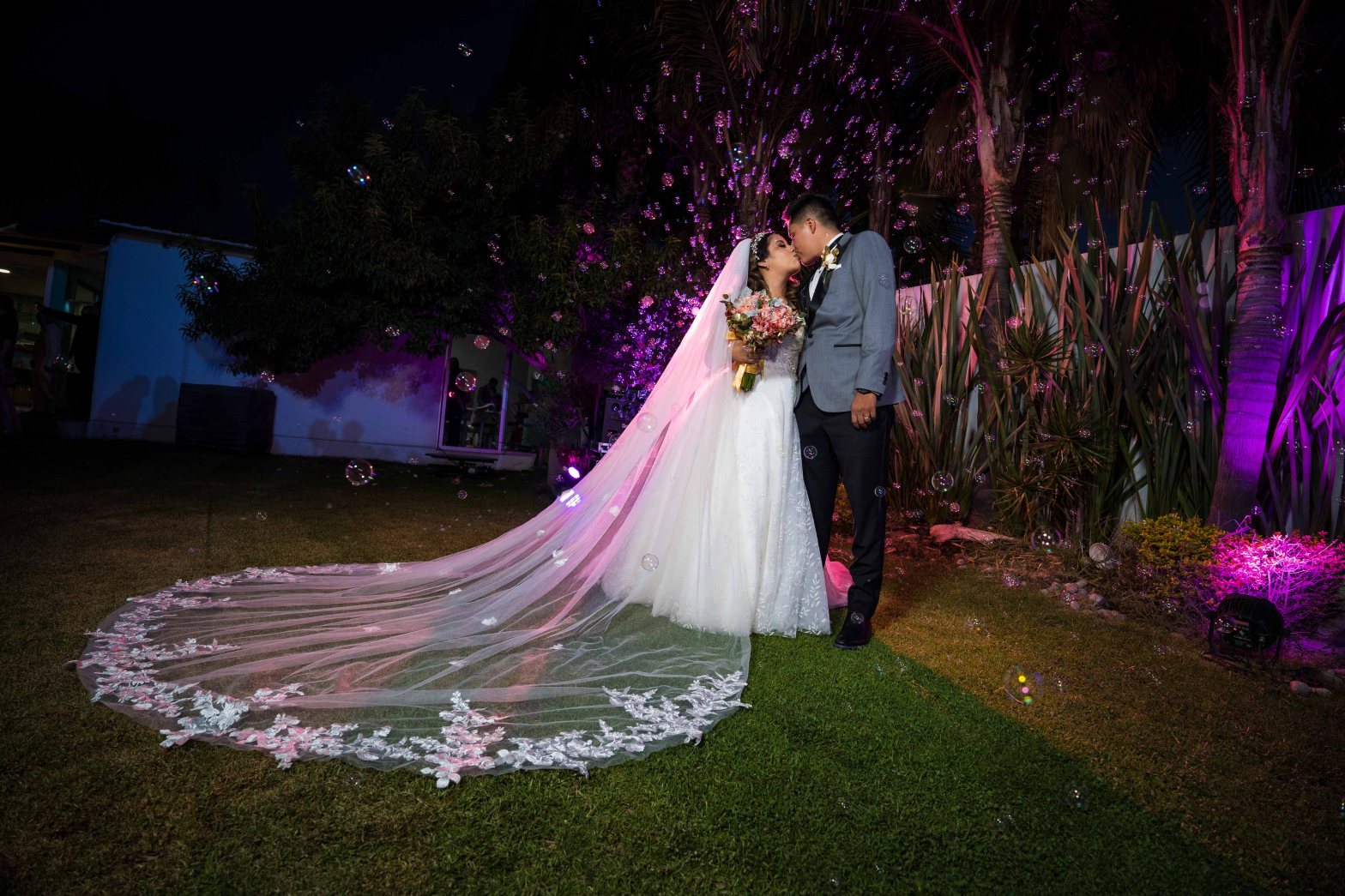 Fotografía de Bodas CDMX